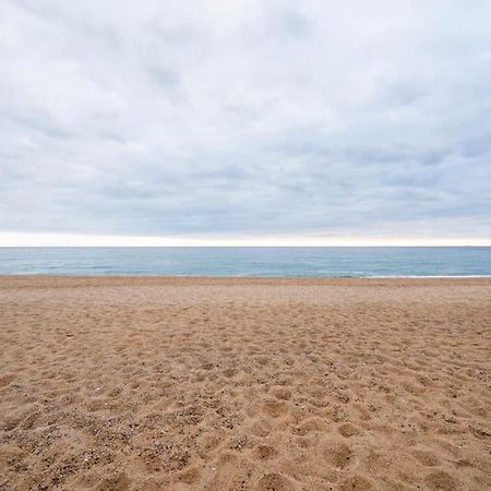 פלטחה ד'ארו Loft Beach Blue מראה חיצוני תמונה