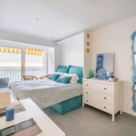 פלטחה ד'ארו Loft Beach Blue מראה חיצוני תמונה
