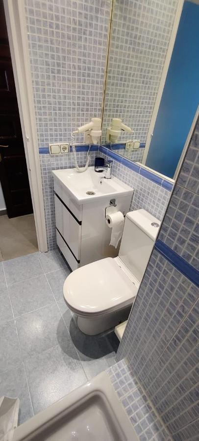 פלטחה ד'ארו Loft Beach Blue מראה חיצוני תמונה