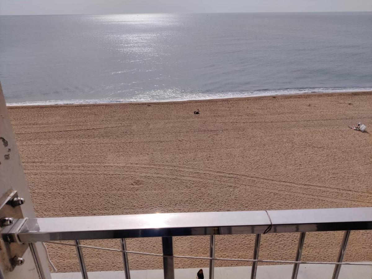 פלטחה ד'ארו Loft Beach Blue מראה חיצוני תמונה