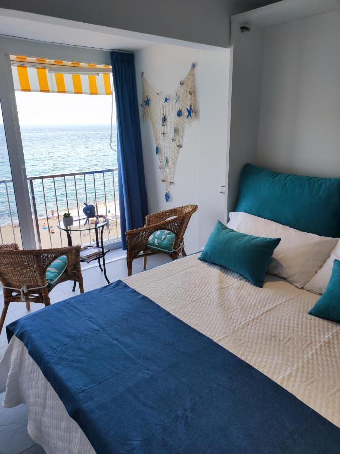 פלטחה ד'ארו Loft Beach Blue מראה חיצוני תמונה