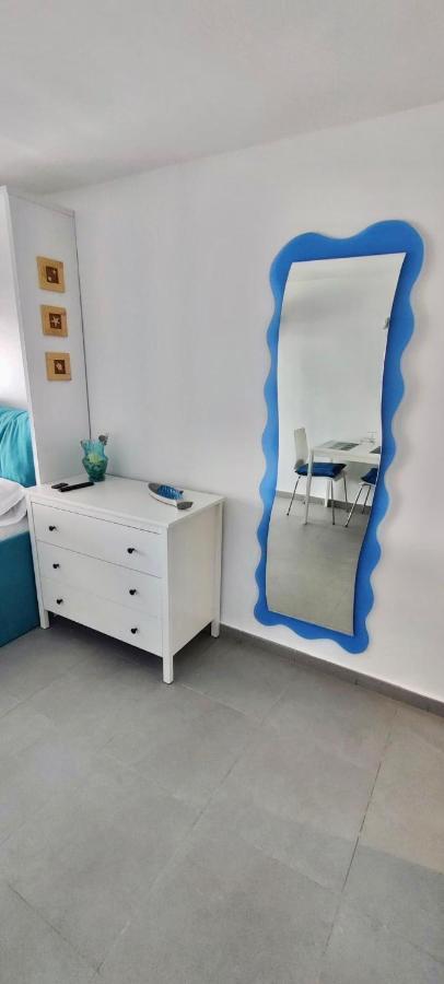 פלטחה ד'ארו Loft Beach Blue מראה חיצוני תמונה