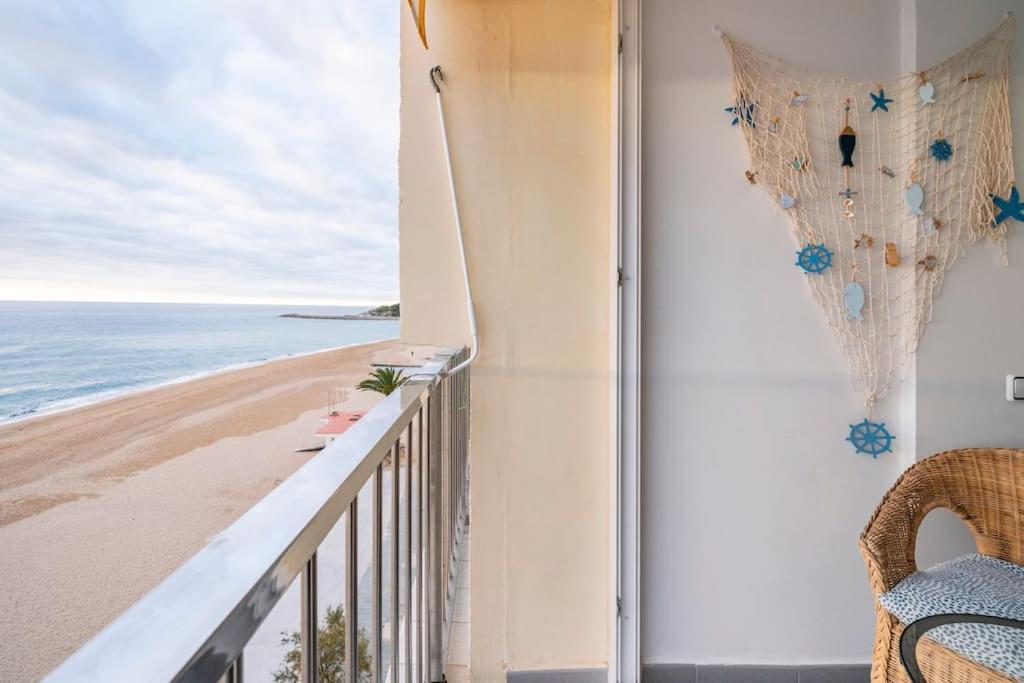 פלטחה ד'ארו Loft Beach Blue מראה חיצוני תמונה
