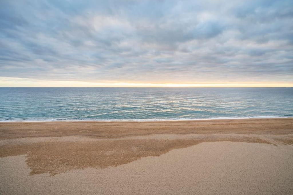 פלטחה ד'ארו Loft Beach Blue מראה חיצוני תמונה