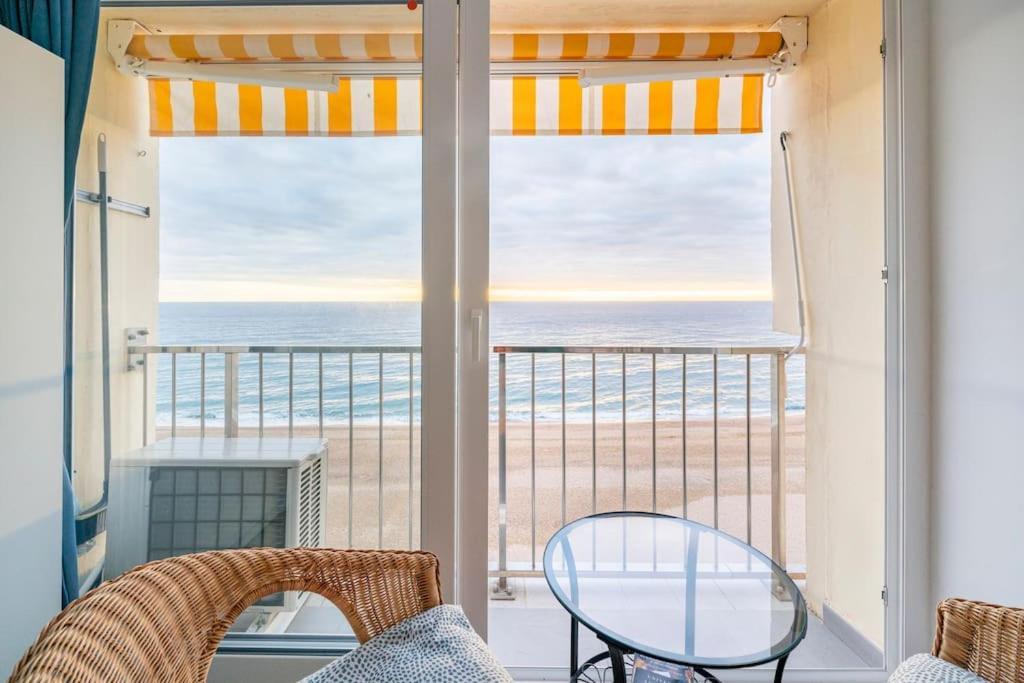 פלטחה ד'ארו Loft Beach Blue מראה חיצוני תמונה