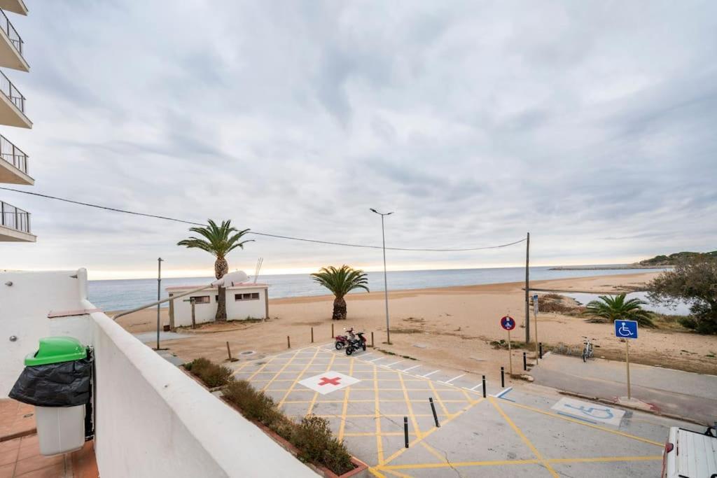 פלטחה ד'ארו Loft Beach Blue מראה חיצוני תמונה